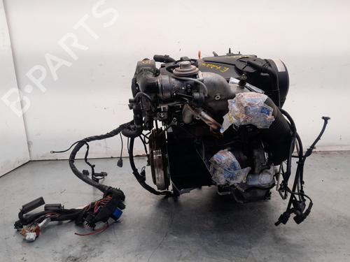 Engine AUDI A4 B6 Avant (8E5) 1.9 TDI | BP37791731M1 - Image 2