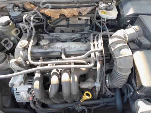 Engine FORD FOCUS I (DAW, DBW) 1.6 16V | BP24469865M1 - Image 9