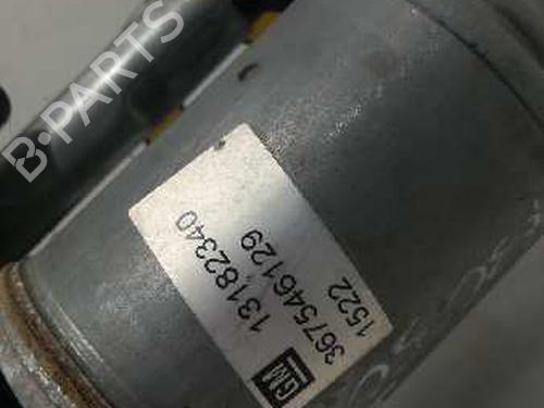 Front wiper motor OPEL CORSA D (S07)  | BP20810122M29 
