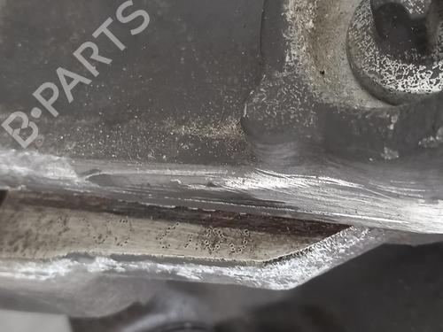 Differensial bakvogn MERCEDES-BENZ CLS (C219) CLS 320 CDI (219.322) | BP20746409M24 