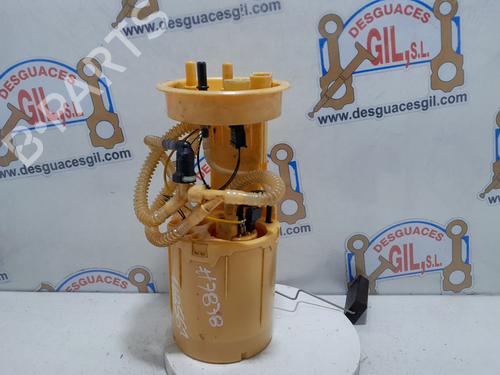 Pompe à carburant AUDI A6 C5 (4B2) 2.5 TDI | BP20769032M76 
