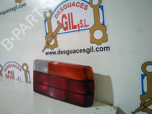 Right taillight SEAT MALAGA (23A) 1.2 i | BP20809238C35 