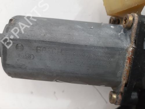 Front left window mechanism MERCEDES-BENZ C-CLASS (W202)  | BP24528065C22 