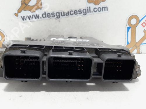 Engine control unit (ECU) CITROËN C3 I (FC_, FN_) 1.4 HDi | BP20759932M57 