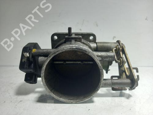 Throttle body BMW 5 (E34)  | BP23966051M82 