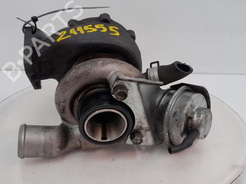 Used Turbocharger/Supercharger Turbocharger/Supercharger OPEL ASTRA H GTC (A04) [2005-2010] 35965897 35965897