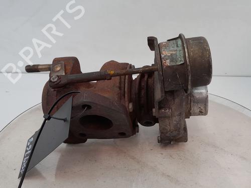 Used Turbocharger/Supercharger BMW 3 Compact (E36) 318 tds (90 hp) 29464304