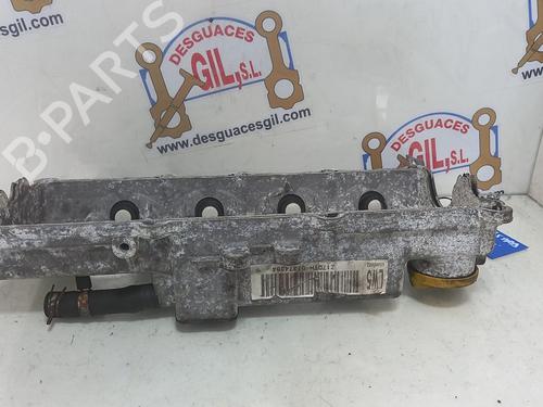 Valve cover OPEL ASTRA H (A04)  | BP20767208M124 