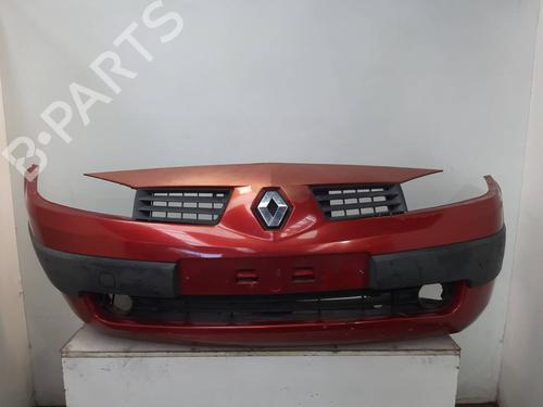 Used Front bumper Front bumper 39191436 39191436