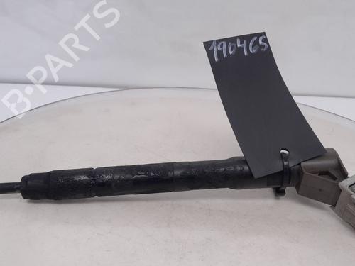 Injector MAZDA CX-5 (KE, GH)  SH0113H50 | 190465 |