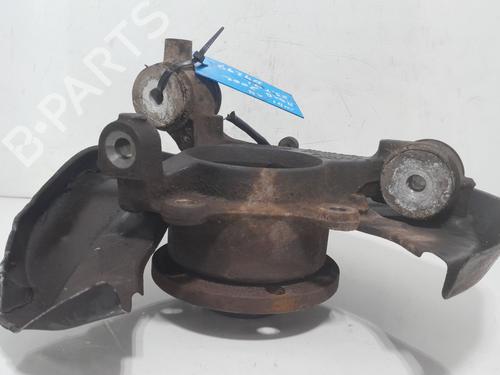 Right rear steering knuckle AUDI ALLROAD C5 (4BH) 2.5 TDI quattro | BP21555212M28 