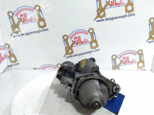 Starter OPEL ASTRA G Estate (T98) 2.0 DI (F35) | BP20732943M8 