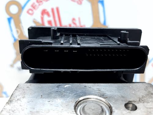ABS pump RENAULT MEGANE II (BM0/1_, CM0/1_) 1.5 dCi (BM0F, BM0T, BM2B, CM0F, CM0T) | BP20743881M43 