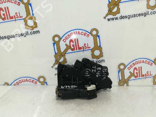 Rear left lock BMW 3 (E46) 320 d | BP20803139C100 