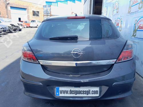 Rim OPEL ASTRA H GTC (A04)  | BP29511368C45 