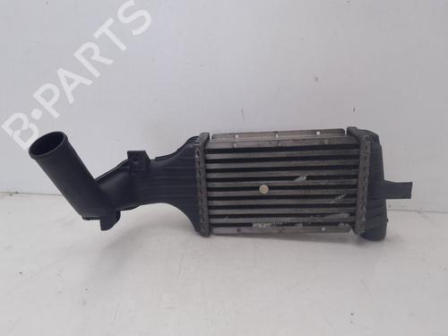 Used Intercooler OPEL ASTRA G Hatchback (T98) [1998-2009]  31066560