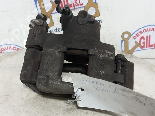Used Right front brake caliper FORD KA (RU8) 1.2 (69 hp) 20751999