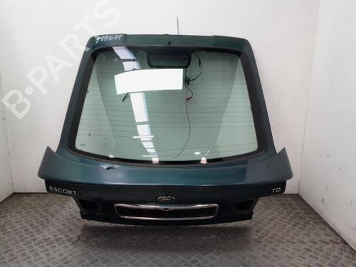 Bakluke CC/Kombi-Kupé FORD ESCORT V (AAL, ABL) [1990-1996]  31012979