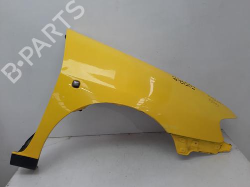 Used Right front fenders Right front fenders 37466012 37466012