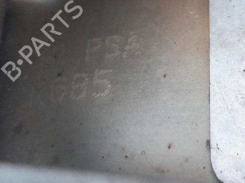 Particulate filter PEUGEOT PARTNER Box Body/MPV  | BP29906509M81 