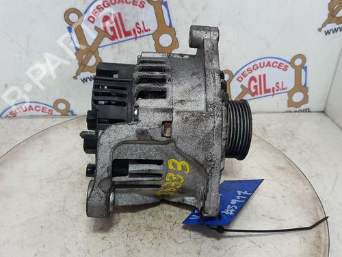 Alternator VW PASSAT B5 (3B2) 1.8 | BP20763838M7 