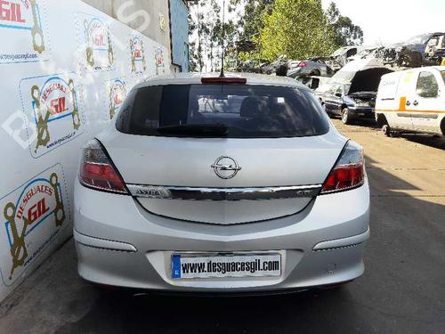 Front left window mechanism OPEL ASTRA H GTC (A04)  | BP20731736C22 