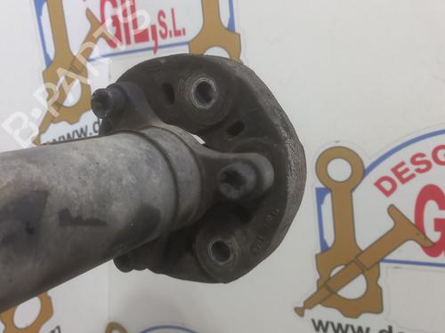 Driveshaft MERCEDES-BENZ C-CLASS Coupe (CL203) | BP20761805M37