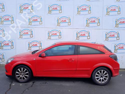 Teile für OPEL ASTRA H (A04)    4648626 