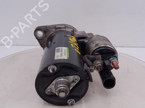 Starter AUDI A3 (8P1) 2.0 TDI 16V | BP29731673M8 