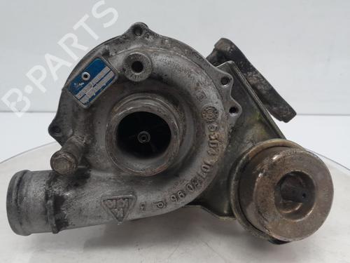 Turbocompressore Turbocompressore PEUGEOT 406 (8B) 2.0 HDI 90 (90 hp) 35965854 35965854