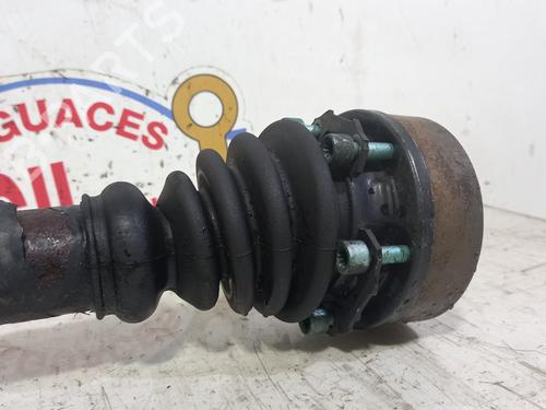 Right front driveshaft VW GOLF IV (1J1) 1.9 TDI | BP20765028M39