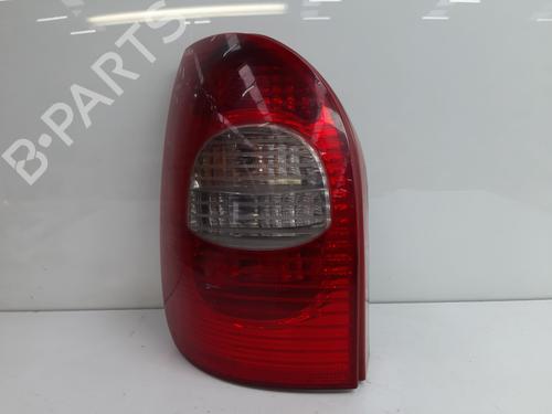 Used Right taillight Right taillight 36753666 36753666