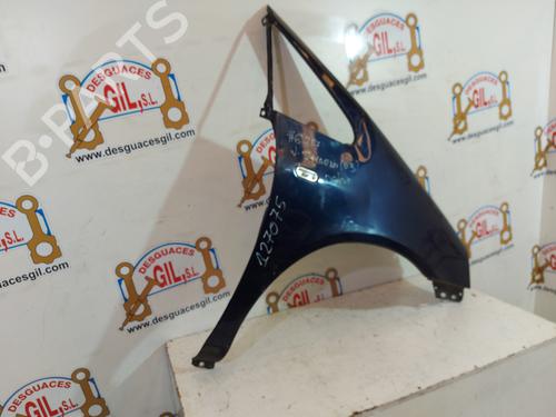 Right front fenders VW SHARAN (7M8, 7M9, 7M6) 1.9 TDI | BP20746698C42 