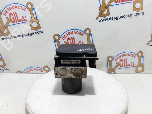 ABS pump RENAULT MEGANE II Estate Van (KM_) 1.5 dCi (KM1E) | BP20739488M43 