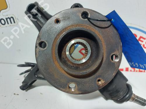 Right front steering knuckle CITROËN DS4 (NX_) 2.0 HDi 165 | BP20745477M26 