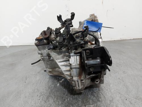 Gearbox KIA SPORTAGE II (JE_, KM_) 2.0 CRDi 4WD | BP20740851M3 