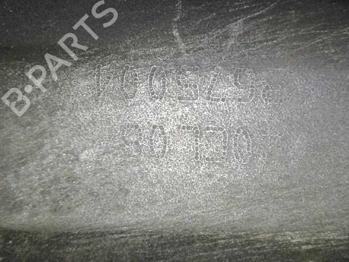 Gearbox PEUGEOT 309 I (10C, 10A)  | BP20775851M3 