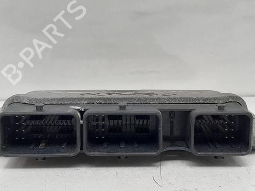 Engine control unit (ECU) RENAULT SCÉNIC II (JM0/1_) | BP39190609M57 - Image 4