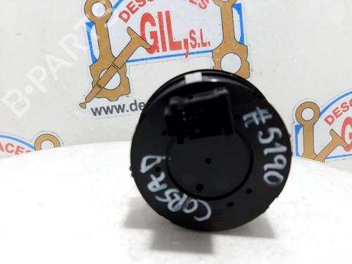 Headlight switch OPEL CORSA D (S07) 1.3 CDTI (L08, L68) | BP20740790I24 