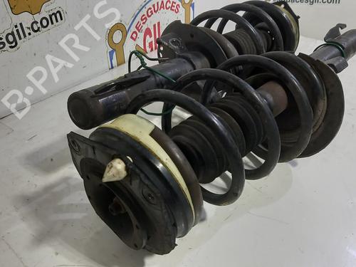 Right front shock absorber RENAULT SCÉNIC II (JM0/1_)  | BP20759601M17 