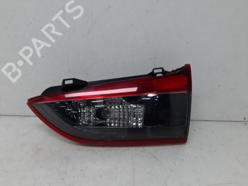 Używane Lampa tylna prawa MAZDA 6 Saloon (GJ, GL) [2012-2026]  31272078