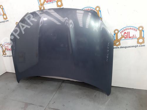 Hood NISSAN QASHQAI / QASHQAI +2 I (J10, NJ10, JJ10E) 2.0 dCi | BP20760567C1 