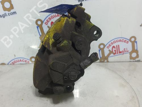 Right front brake caliper AUDI A3 Sportback (8PA)  | BP20752790M104 