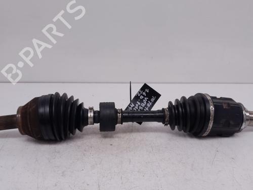 Used Left front driveshaft Left front driveshaft TOYOTA VERSO (_R2_) 1.6 D4-D (WAR20_) (112 hp) 36361750 36361750