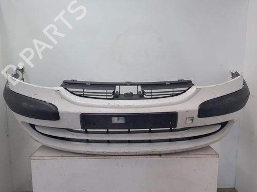 Used Front bumper CITROËN C8 (EA_, EB_) 2.0 HDi (109 hp) 27501616
