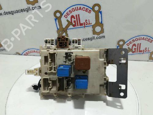 Fuse box NISSAN ALMERA TINO (V10) 2.2 dCi | BP20729259E1 