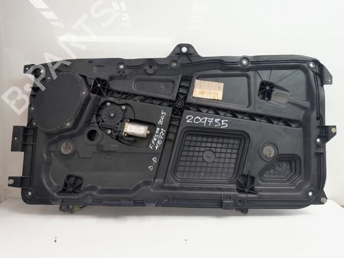 Used Front right window mechanism Front right window mechanism 37703119 37703119