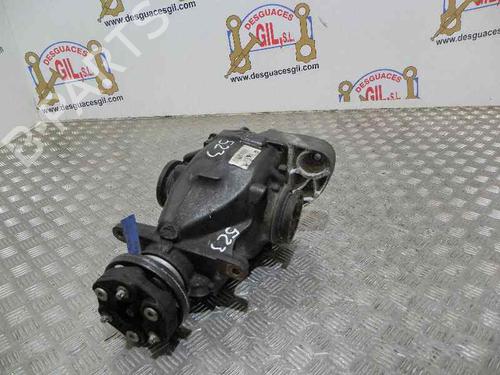 Used Rear differential BMW 3 (E90) [2004-2012]  20811928