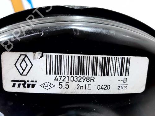 Servo brake DACIA SANDERO II | BP20733345M42