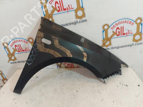 Used Right front fenders SEAT IBIZA IV SC (6J1, 6P5) [2008-2018]  20748155